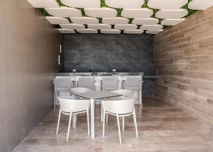 Apartamento Luxury Penthouse With Ocean Views And Private Pool Playa del Carmen