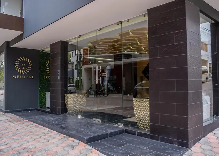 Luxury Penthouse With Ocean Views And Private Pool Playa del Carmen