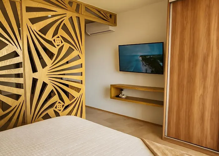 Luxury Penthouse With Ocean Views And Private Pool Apartamento *