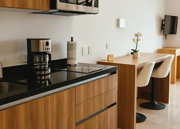 Luxury Penthouse With Ocean Views And Private Pool Apartamento