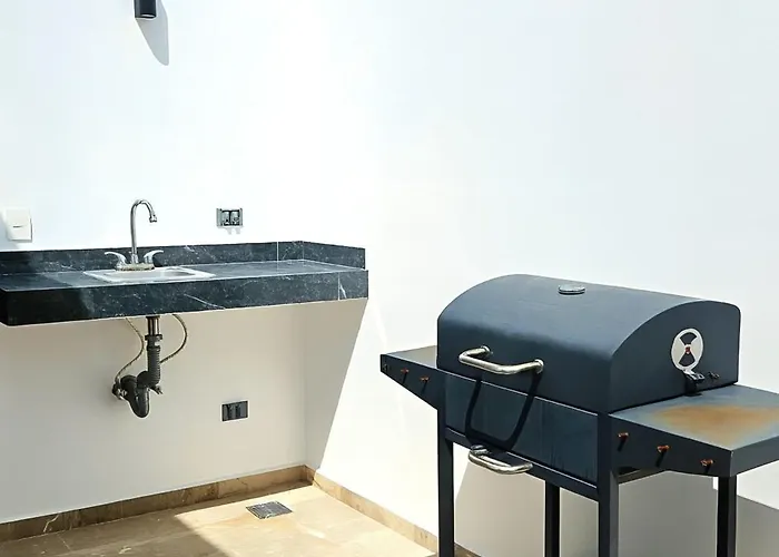 Apartamento Luxury Penthouse With Ocean Views And Private Pool *