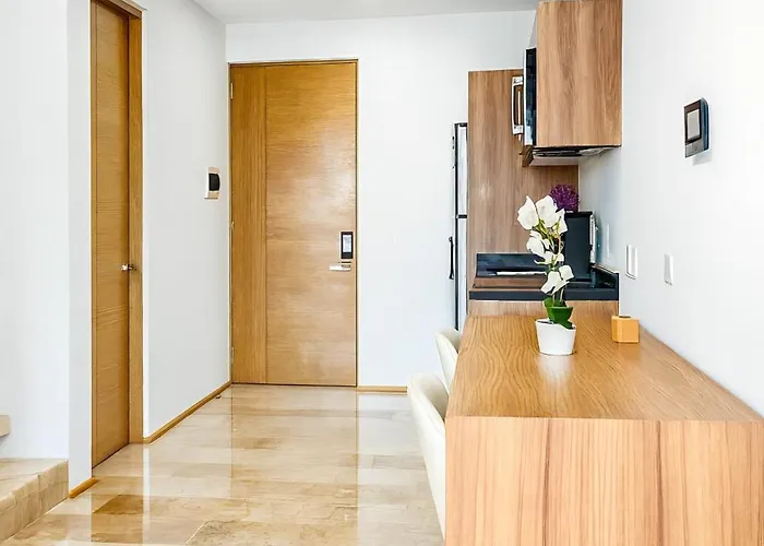 Luxury Penthouse With Ocean Views And Private Pool Apartamento Playa del Carmen