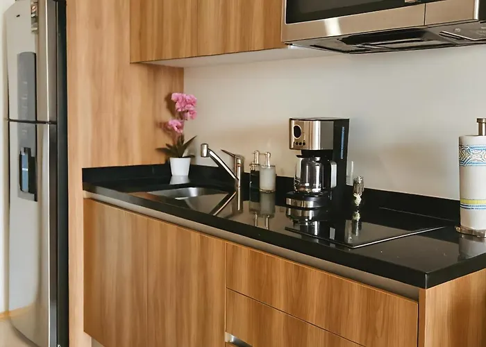 Apartamento Luxury Penthouse With Ocean Views And Private Pool *