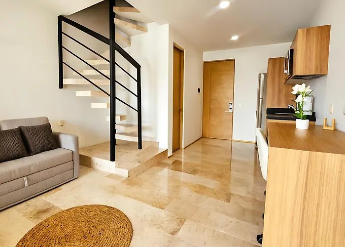 Luxury Penthouse With Ocean Views And Private Pool