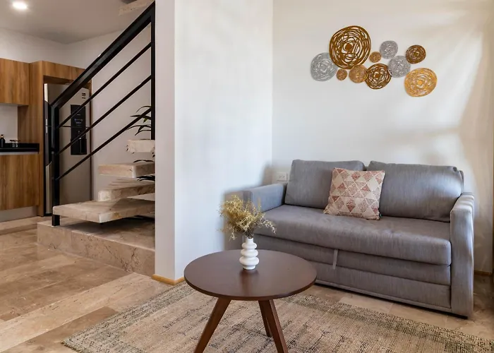 Apartamento Luxury Penthouse With Ocean Views And Private Pool