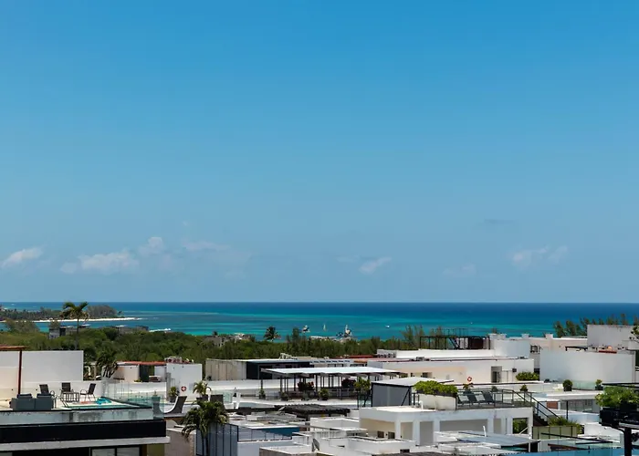 Apartamento Luxury Penthouse With Ocean Views And Private Pool *