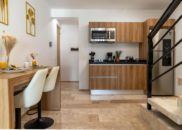 Apartamento Luxury Penthouse With Ocean Views And Private Pool