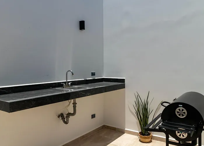 Luxury Penthouse With Ocean Views And Private Pool Playa del Carmen