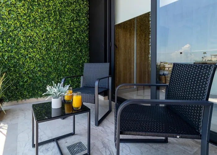 Luxury Penthouse With Ocean Views And Private Pool Apartamento *