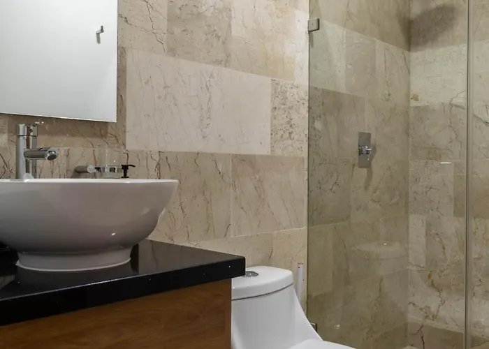Apartamento Luxury Penthouse With Ocean Views And Private Pool *