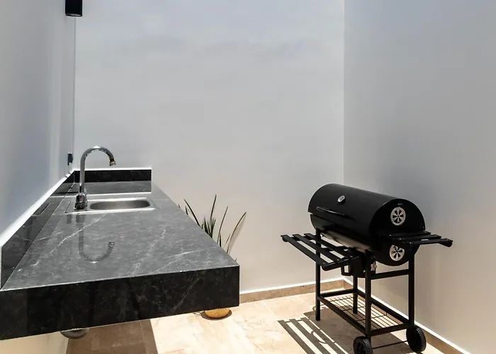 Luxury Penthouse With Ocean Views And Private Pool Apartamento *