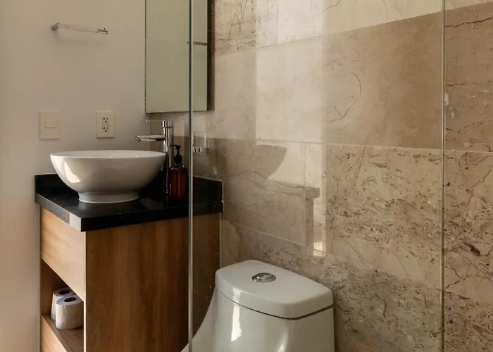 Apartamento Luxury Penthouse With Ocean Views And Private Pool Playa del Carmen