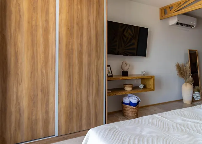 Luxury Penthouse With Ocean Views And Private Pool Playa del Carmen