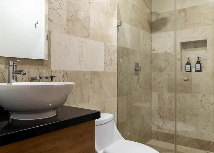 Luxury Penthouse With Ocean Views And Private Pool Apartamento *