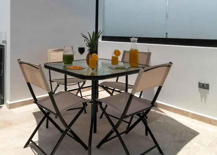 Luxury Penthouse With Ocean Views And Private Pool Playa del Carmen