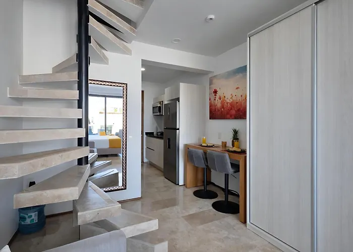 Luxury Penthouse With Ocean Views And Private Pool Apartamento *