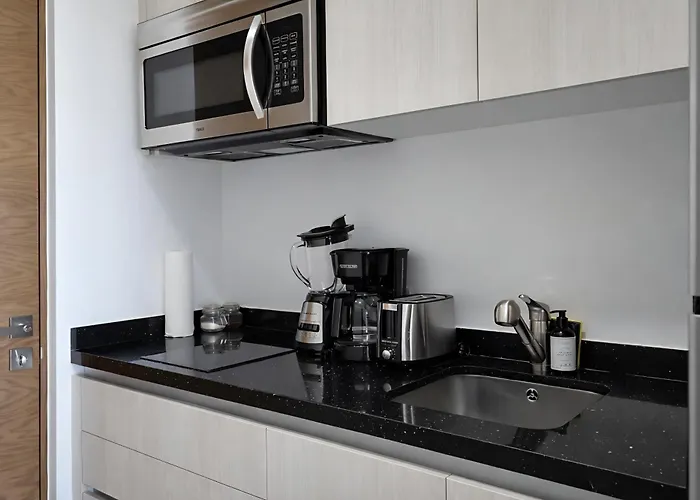 Apartamento Luxury Penthouse With Ocean Views And Private Pool *