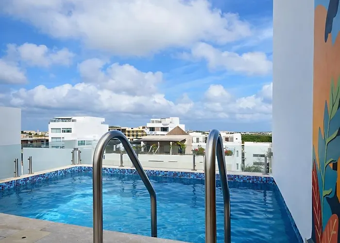 Apartamento Luxury Penthouse With Ocean Views And Private Pool *