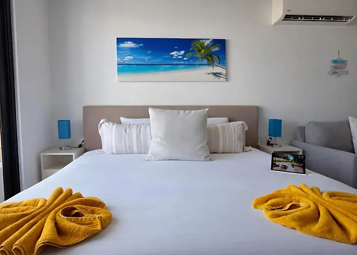Luxury Penthouse With Ocean Views And Private Pool * Playa del Carmen