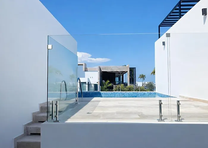 Apartamento Luxury Penthouse With Ocean Views And Private Pool *