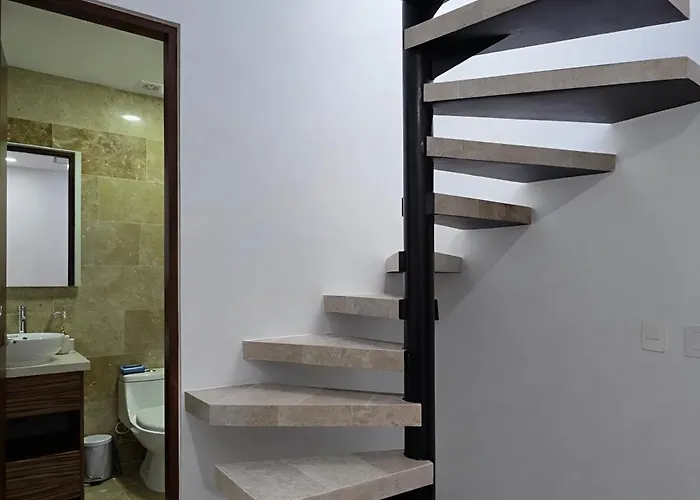 Luxury Penthouse With Ocean Views And Private Pool * Playa del Carmen