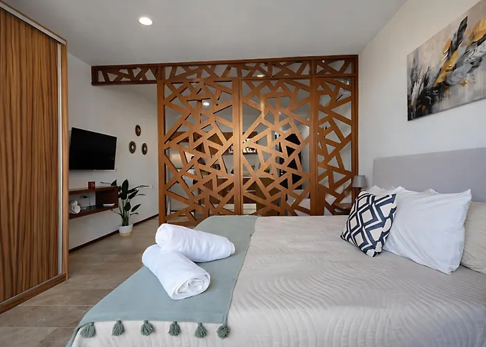 Apartamento Luxury Penthouse With Ocean Views And Private Pool *