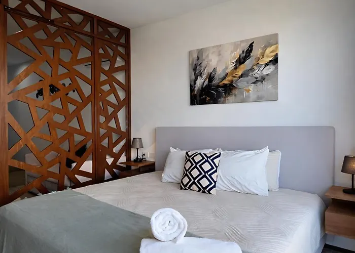 Apartamento Luxury Penthouse With Ocean Views And Private Pool *