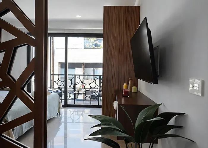 Luxury Penthouse With Ocean Views And Private Pool Apartamento *